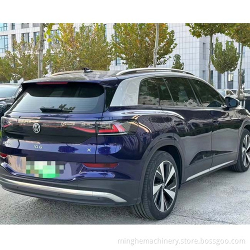 Electric Vehicle Car EV ID 6 Prime For VW ID 4 ID 6 Pure+ ,Lite pro, Prime